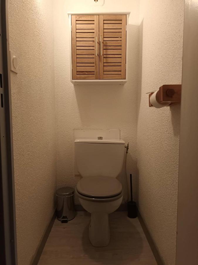 Apartament Le Gypaete Morillon Zewnętrze zdjęcie