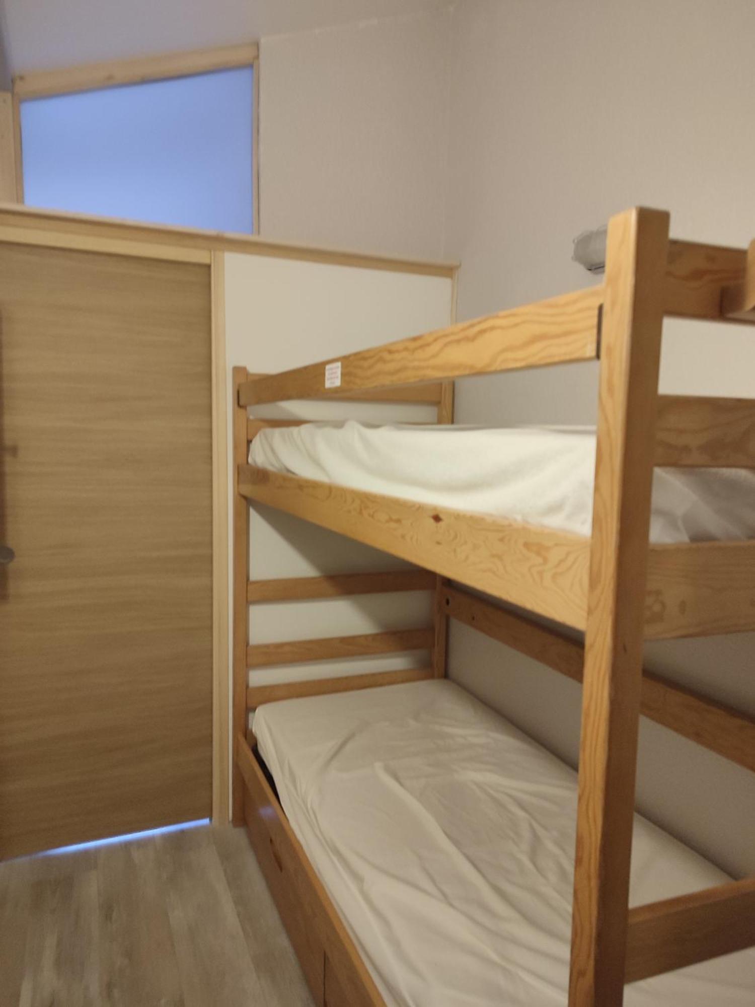 Apartament Le Gypaete Morillon Zewnętrze zdjęcie